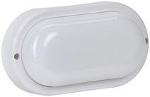 Изображение товара IEK GENERICA Светильник LED ДПО 0112 15Вт IP65 4000К овал