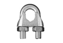 Изображение товара EKF PROxima Зажим для троса DIN 741 (3мм).