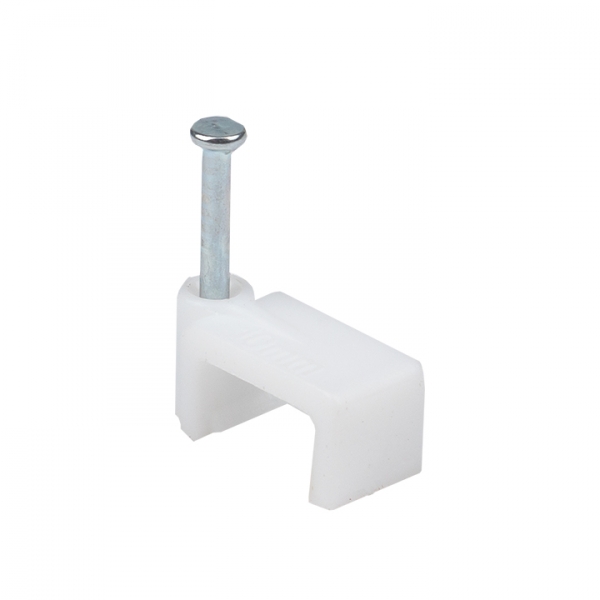 Изображение товара Крепежная скоба EKF PROxima квадратная 10 мм