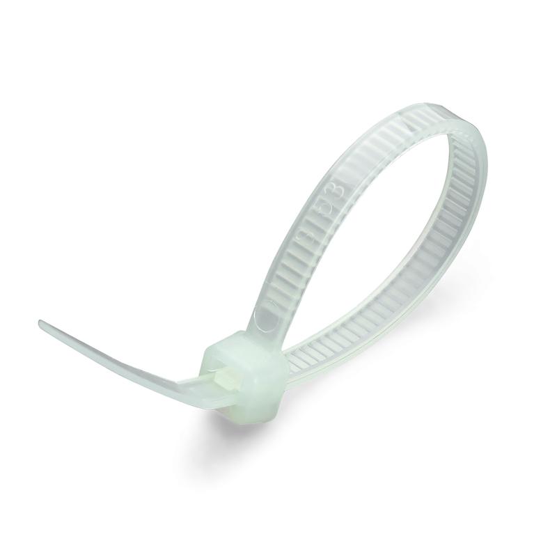 Изображение товара Fortisflex Стяжки нейлоновые КСТ 4*150 (100шт.)