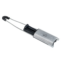 Изображение товара EKF PROxima Зажим анкерный клиновой PA1500 1x50-70 мм2.