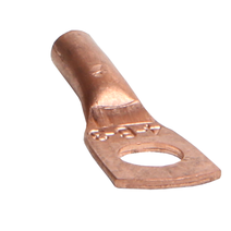 Изображение товара КЭАЗ Наконечник медный OptiKit L-ТМ 4-6-3 ГОСТ 7386-80.