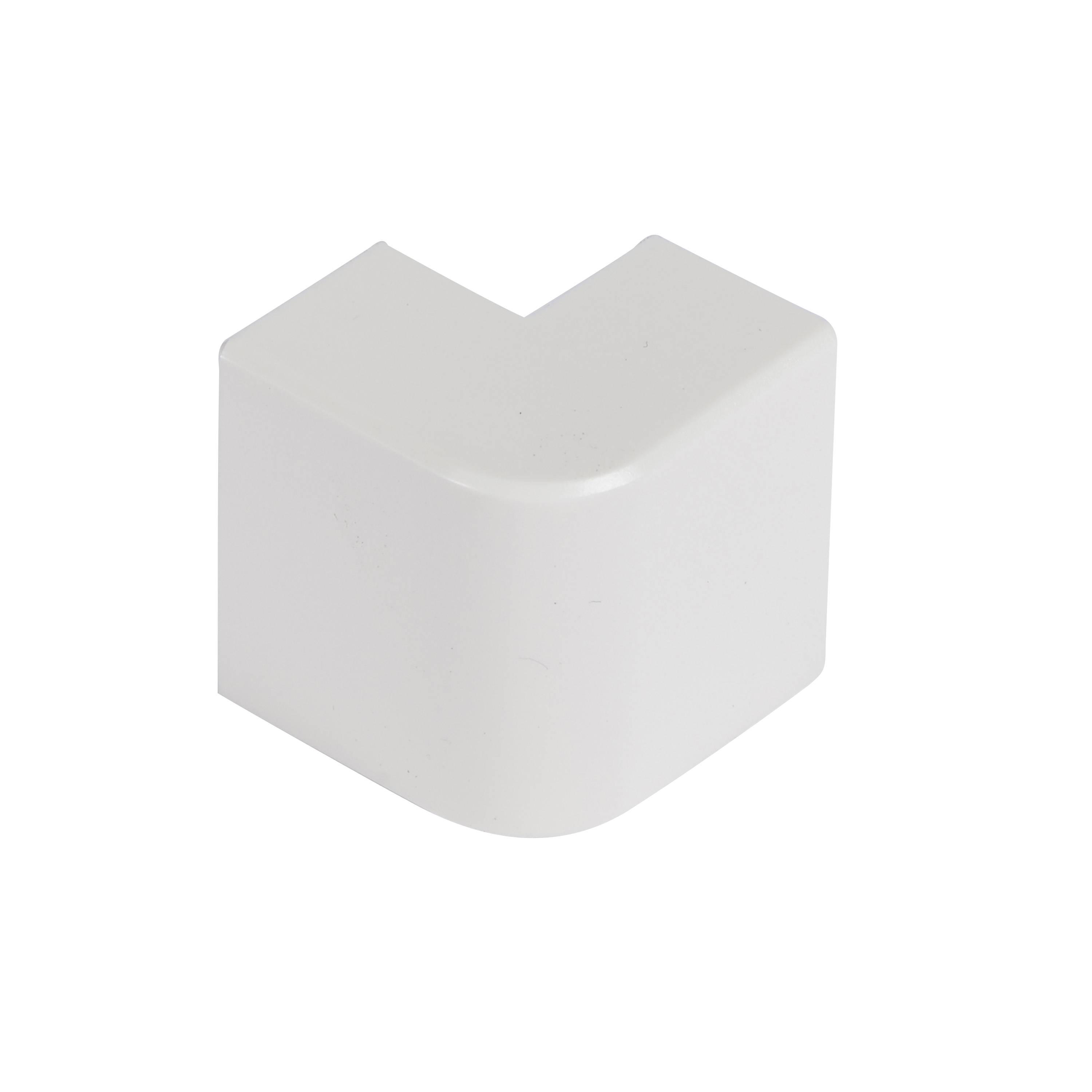 Изображение товара Legrand Metra Угол внешний для мини-канала 24x14 мм.