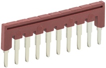 Изображение товара IEK Перемычка для КПИ-4мм2 10PIN