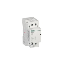 Изображение товара Dekraft Модульный контактор 2НО 63А 230В МК-103