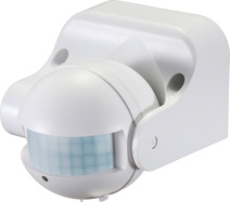 Изображение товара Varton MIC 1200W 15 м 180° IP44 датчик движения с адаптацией освещенности