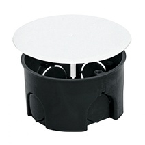 Изображение товара EKF PROxima Коробка распаячная КМТ-010-004 для твердых стен (75х42). Изображение товара EKF PROxima Коробка распаячная КМТ-010-004 для твердых стен (75х42).