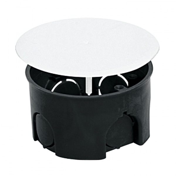 Изображение товара EKF PROxima Коробка распаячная КМТ-010-004 для твердых стен (75х42).