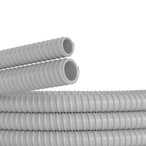 Изображение товара DKC Труба гибкая армированная внутр. д.25 мм