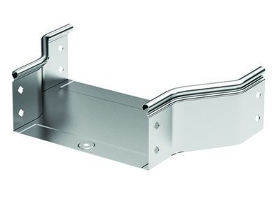 Изображение товара DKC Переходник RRC симметричный 100/50 H50