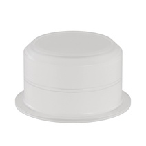 Изображение товара DKC Заглушка для труб, IP40, д.16мм