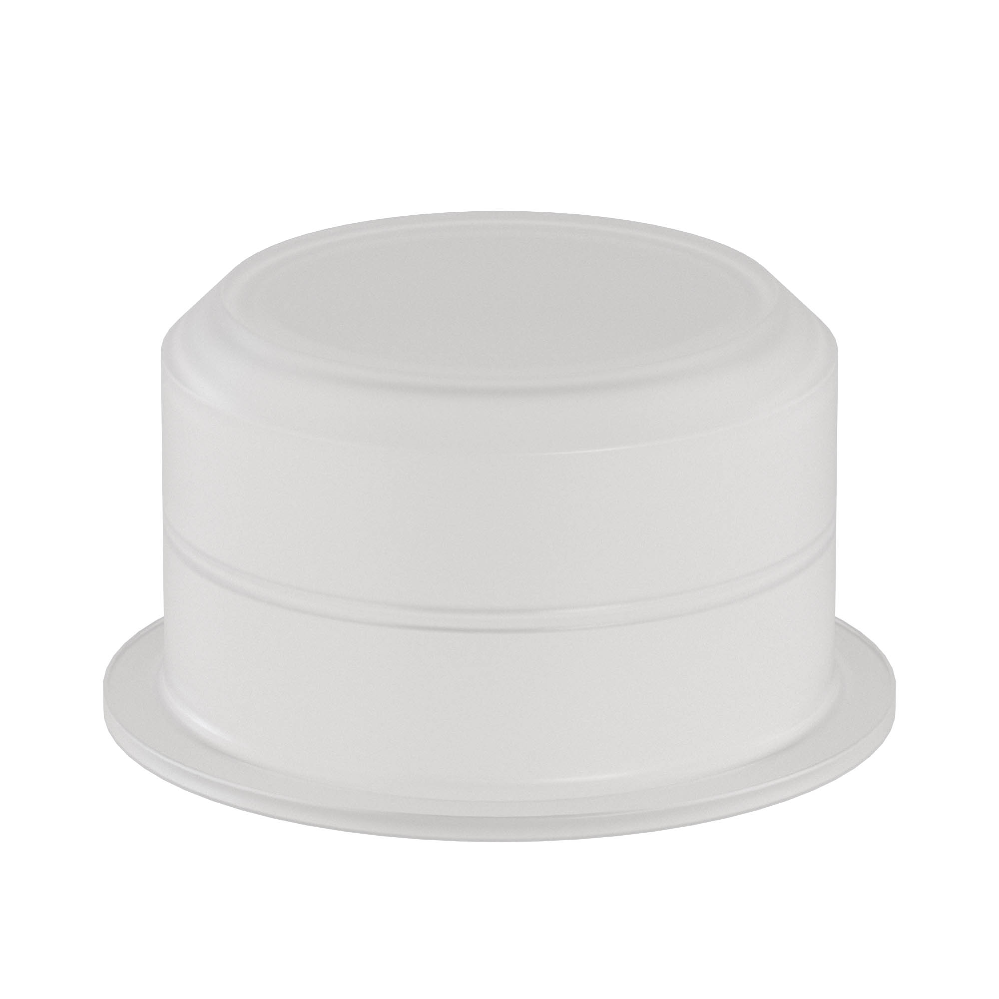 Изображение товара DKC Заглушка для труб, IP40, д.16мм