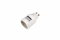 Изображение товара REXANT Переходник цокольный GU10-Е27.