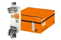 Изображение товара TDM Держатель плавкой вставки ДП-35 габ.1, 250А