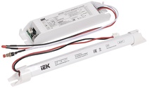 Изображение товара IEK Блок аварийного питания БАП200-1,0 для LED Изображение товара IEK Блок аварийного питания БАП200-1,0 для LED