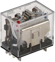 Изображение товара IEK ONI  Реле РЭК77/4(LY4) с индикацией 10А 230В АC