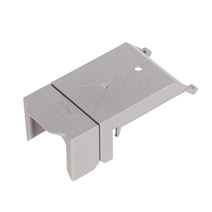 Изображение товара DKC Nuputuk крышка FER-70 для болтовых клемм серого цвета