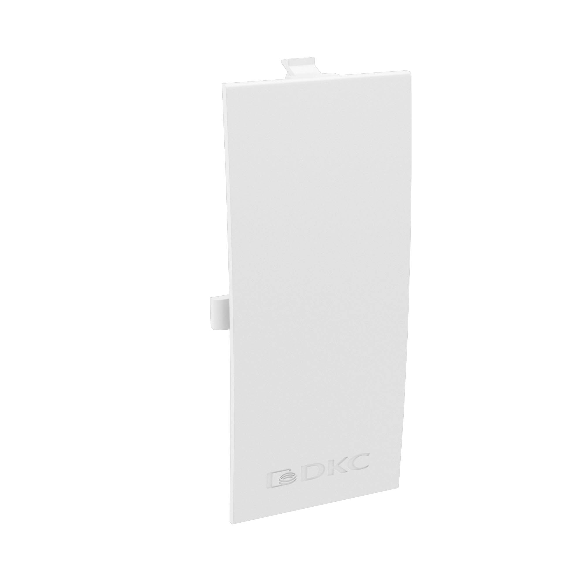 Изображение товара DKC Накладка на стык фронтальная 60 мм