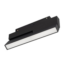 Изображение товара Arlight Светильник MAG-ORIENT-FLAT-FOLD-S230-12W Warm3000 (BK, 80 deg, 48V DALI) (IP20 Металл, 3 года)