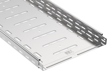 Изображение товара IEK ESCA Лоток перфорированный 50х300х3000