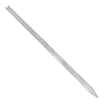 Изображение товара EKF PROxima Заземлитель вертикальный уголок 50х50х5 L=3000 мм HZ.