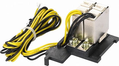 Изображение товара CHINT Вспомогательный контакт для NM1-125 (левый)