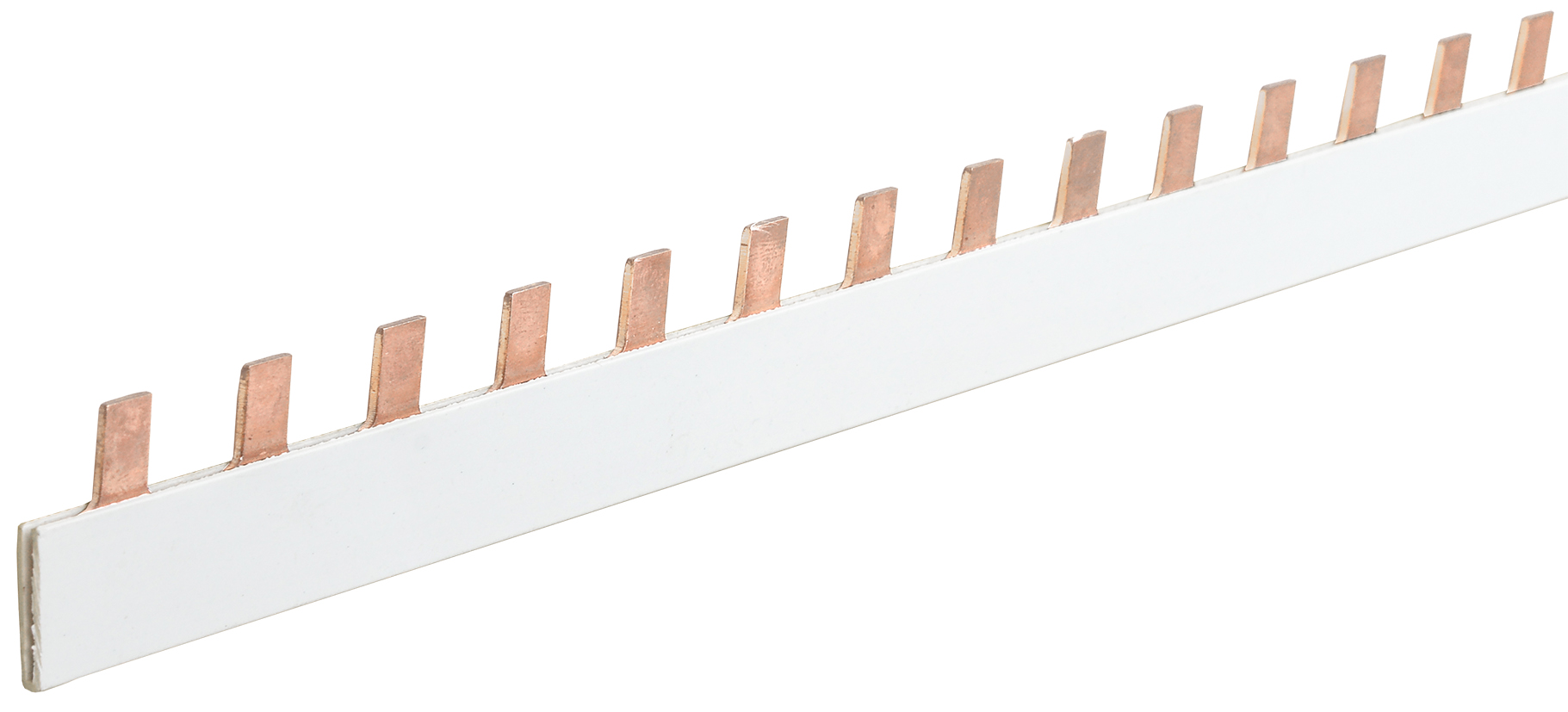 Изображение товара IEK Шина соединительная типа PIN (штырь) 1Р 100А(дл. 1м)