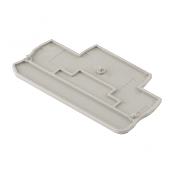 Изображение товара EKF PROxima Заглушка для двойной JXB-ST-1.5/2.5 серая.