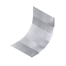 Изображение товара Крышка DKC 90° внутренний угол 100×200 Сендземир