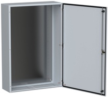 Изображение товара IEK TITAN 5 Корпус металлический ЩМП-120.80.30 УХЛ1 IP66