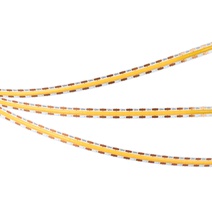 Изображение товара Лента COB-X400-8mm 12V Warm3500 (9 W/m, IP20, CSP, 2.5m) (Arlight, -)