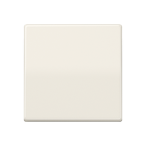 Изображение товара JUNG AS 500 Клавиша для выключателя, термопласт, слоновая кость