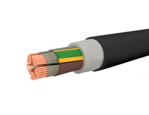 Изображение товара Кабель силовой безгалогенный ППГнг(А) -FRHF 5х70 мс-1