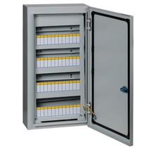 Изображение товара EKF PROxima Щит распред. навесной ЩРН-48 (620х310х120) IP54.