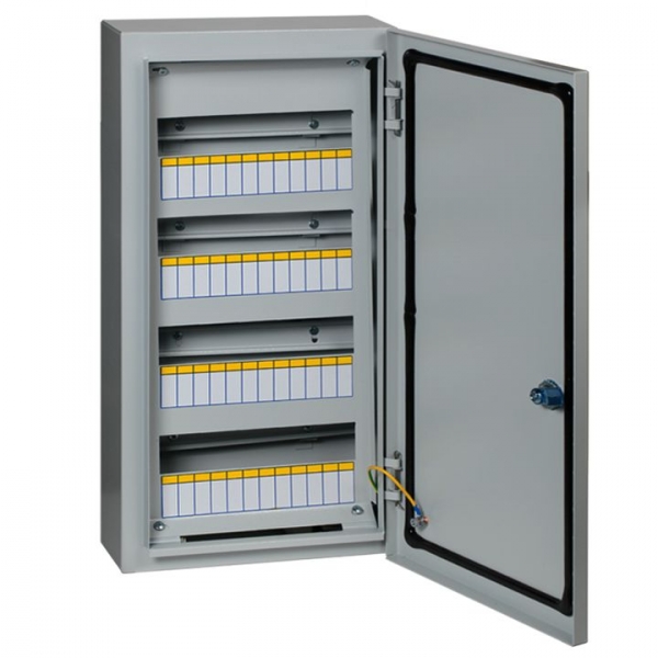 Изображение товара Щит распределительный EKF PROxima ЩРН-48 IP54