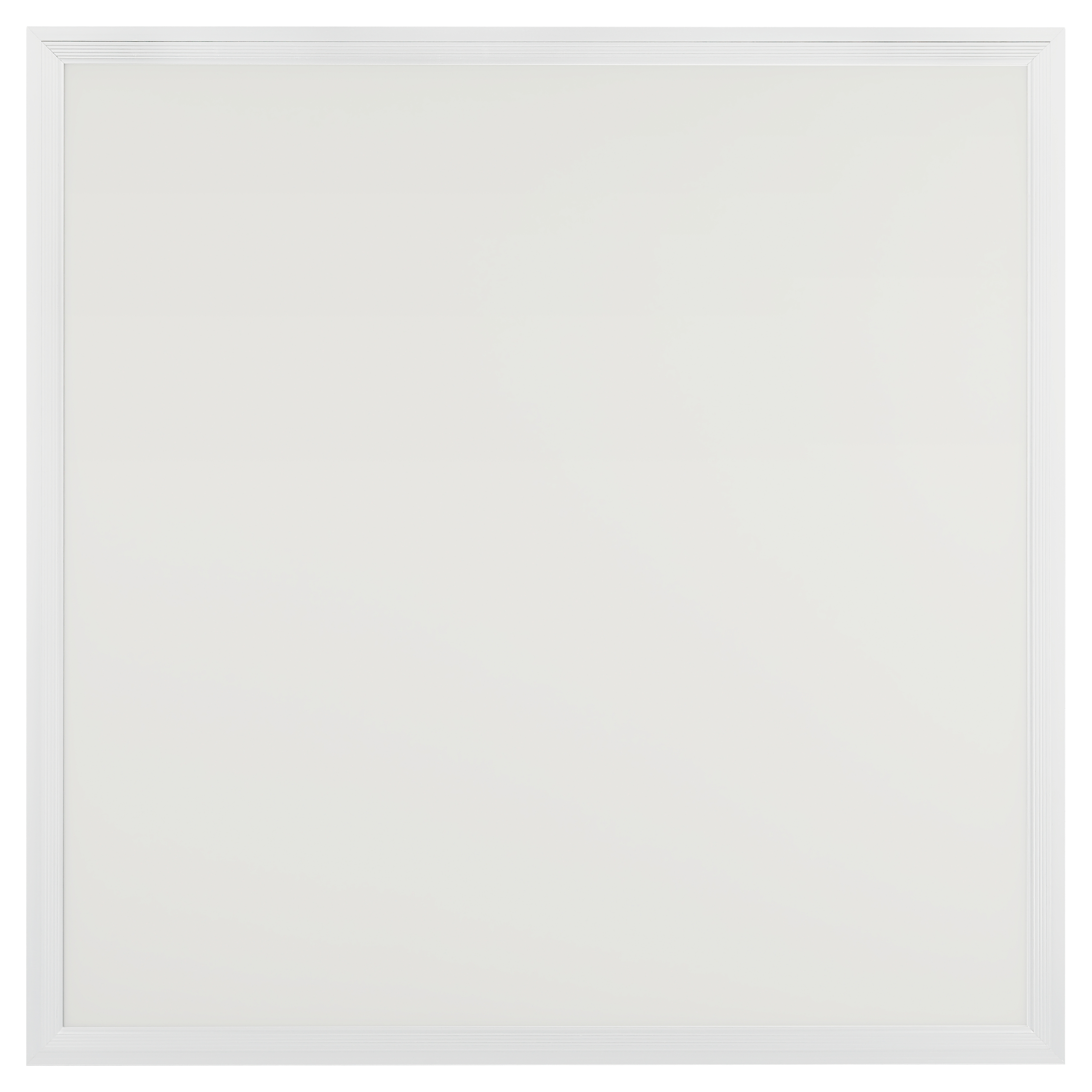 Изображение товара ЭРА Светодиодная панель SPL-510-W-65K-040 40Вт 6500К 595x595x8 белая без драйвера с ушками ультратонкая