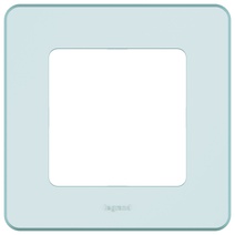 Изображение товара Legrand/Daccord INSPIRIA Мятный Рамка - 1 пост.