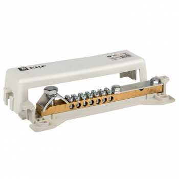 Изображение товара Шина EKF PROxima Шина уравнивания потенциалов 40 мм