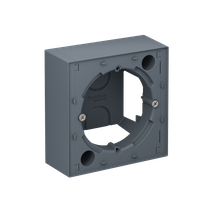 Изображение товара Systeme Electric AtlasDesign Грифель Коробка для наружного монтажа