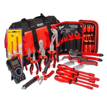 Изображение товара КВТ Набор монтажника "1000 вольт" НИЭ-04