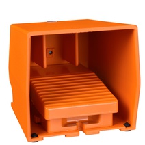 Изображение товара Schneider Electric Педальный переключатель XPER311
