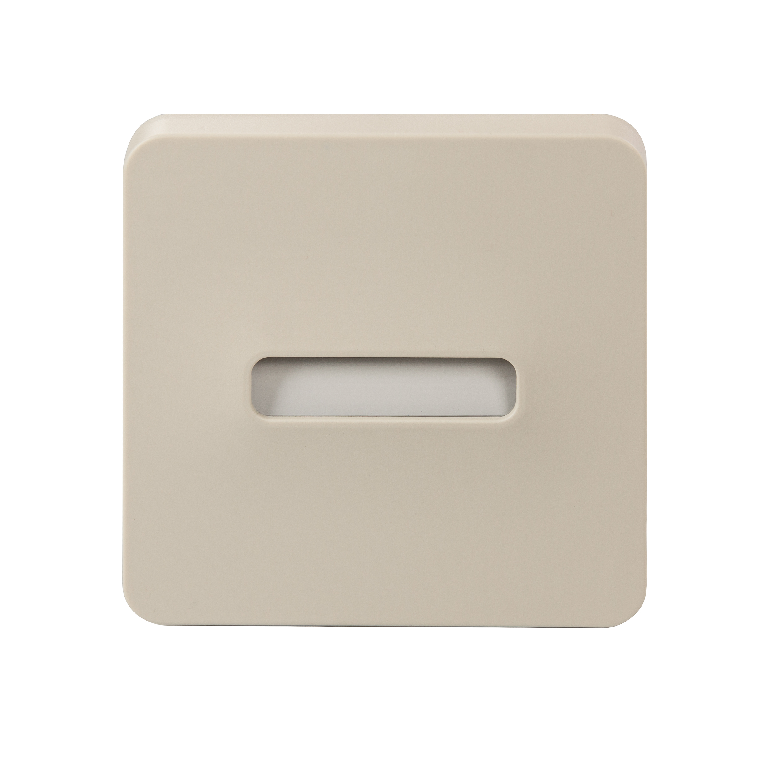 Изображение товара Zamel Ledix Светильник LAMI Бежевый/Хол. бел., 12V DC