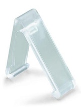 Изображение товара WAGO Блокирующая крышка