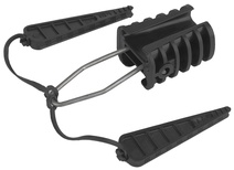 Изображение товара ЭРА Зажим PA25x100 анкерный клиновой 2-4х16-35 мм2 3,5кН