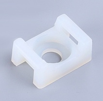 Изображение товара Fortisflex Площадка монтажная под винт ПМО 15*10 (б) (100шт.)