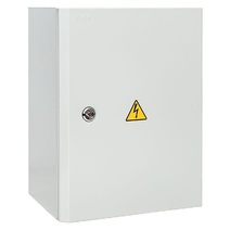 Изображение товара EKF PROxima ЩМПг 40 30 22 Щит с монтажной панелью IP65