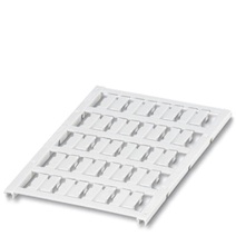 Изображение товара Phoenix Contact Маркировка для проводов UC-WMC 3,1 (15X4)