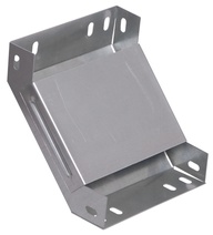 Изображение товара IEK ESCA Поворот на 90 гр. вертикальный внутренний 50х400