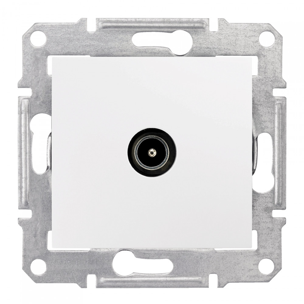 Изображение товара Schneider Electric Sedna Бел Розетка TV оконечная 1dB