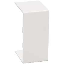 Изображение товара IEK Соединитель на стык 25х16 КМС белый